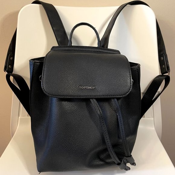 Topshop Backpack - Picture 1 of 6